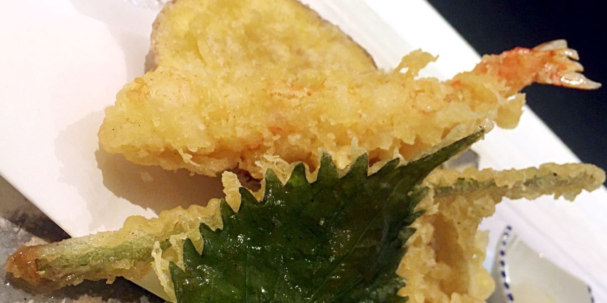 銀座で味わう至福の寿司体験～極上の一貫を求めて～